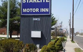 Starlite Motor Inn